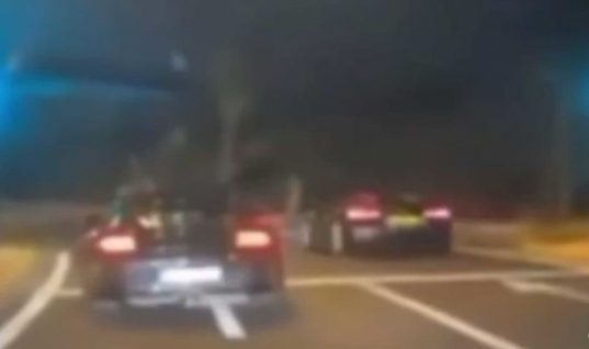 Το βίντεο με το θανατηφόρο τροχαίο του Mad Clip: Εμφανίστηκε και κατέθεσε ο οδηγός που αναζητούσαν