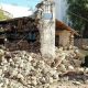 Ηράκλειο Κρήτης: Ισχυρός σεισμός 5,8 ρίχτερ- Μεγάλες ζημιές και πληροφορίες για εγκλωβισμένους