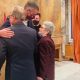 Μια υπέροχη ιστορία αγάπης: Ζευγάρι ηλικιωμένων 87 και 85 ετών παντρεύτηκε στο δημαρχείο της Αθήνας! (εικόνα)