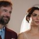 Πανέμορφη νύφη η Τόνια Σωτηροπούλου: Μας δείχνει το νυφικό του γάμου της με τον Κωστή Μαραβέγια! (εικονες)