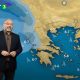 Σάκης Αρναούτογλου: Ραγδαία επιδείνωση του καιρού με έντονα φαινόμενα μεγάλης διάρκειας και πτώση της θερμοκρασίας
