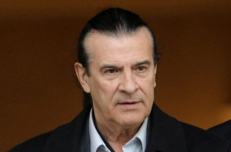 Πέθανε ο πρώην υπουργός και βουλευτής του ΣΥΡΙΖΑ Τάσος Κουράκης