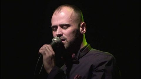 Πέθανε ο τραγουδιστής Δημήτρης Σαμαρτζής- Μόλις στα 38 του χρόνια