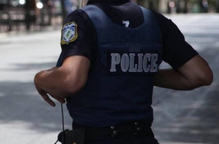 Φρίκη στα Τρίκαλα: Συνελήφθη αστυνομικός για ασέλγεια στο 4χρονο παιδί του