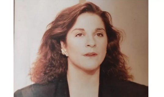 Πέθανε από κορωνοϊό η δημοσιογράφος Ευγενία Χριστοπούλου – Το συγκινητικό μήνυμα του ηθοποιού γιου της
