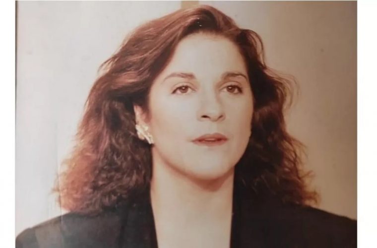 Πέθανε από κορωνοϊό η δημοσιογράφος Ευγενία Χριστοπούλου – Το συγκινητικό μήνυμα του ηθοποιού γιου της