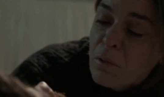 «Σασμός»: «Πλάνταξαν» στο κλάμα οι τηλεθεατές με τον πόνο της μάνας – Αποθέωση για τη Μαρία Πρωτόπαππα