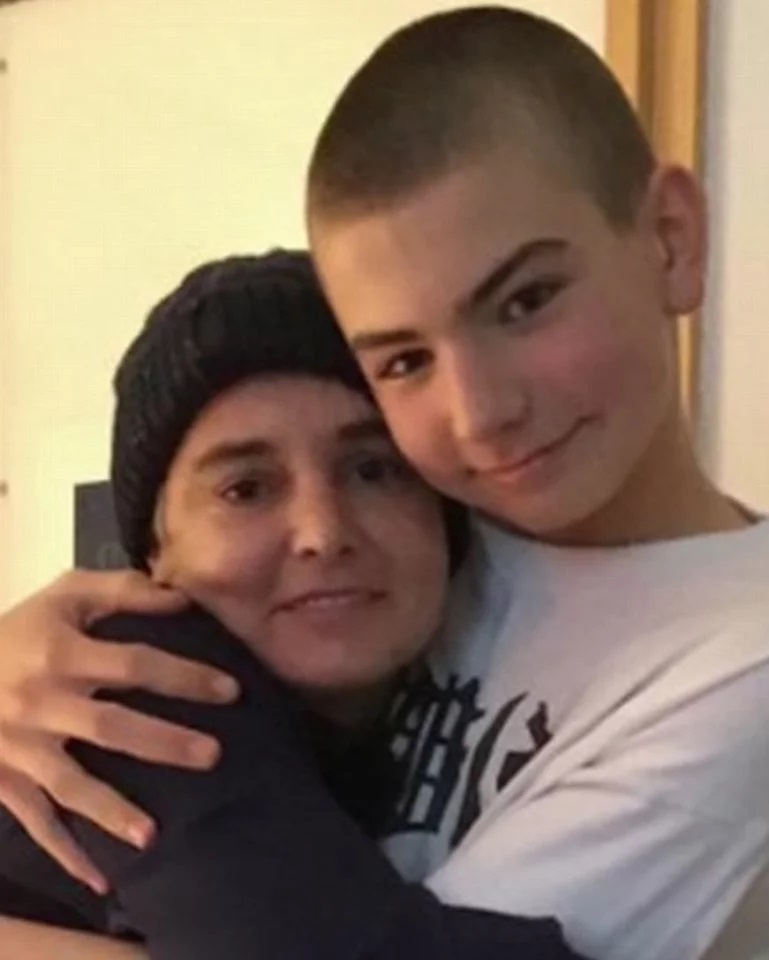 Αυτοκτόνησε ο 17χρονος γιος της Σινέντ Ο’ Κονορ- Το σπαρακτικό μήνυμα και η καταγγελία