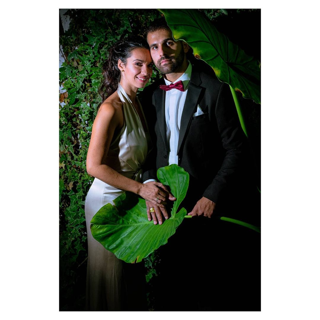 Ελπίδα Μορφούλη: Ο γάμος με νικητή ελληνικού ριάλιτι και η συμμετοχή της στο «Hell’s Kitchen»! (εικόνες)