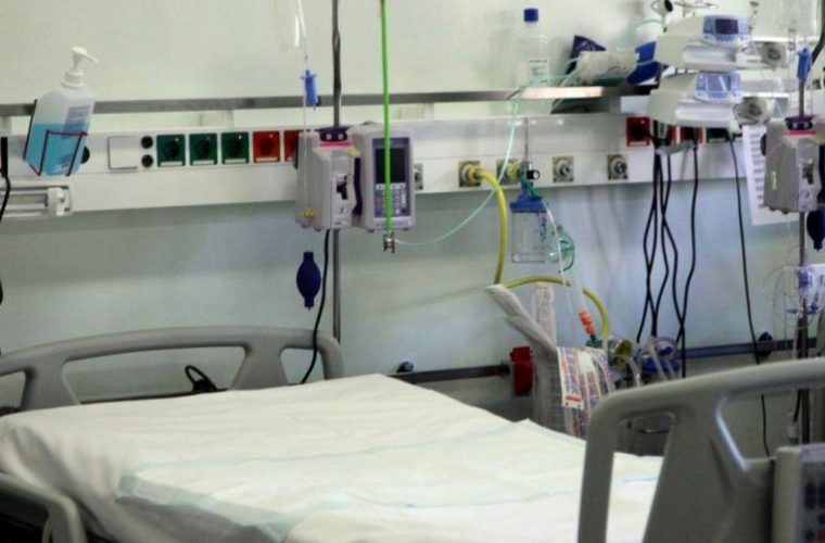 Αγρίνιο: Εγκεφαλικά νεκρό αγοράκι 2,5 ετών που κατάπιε φασόλι