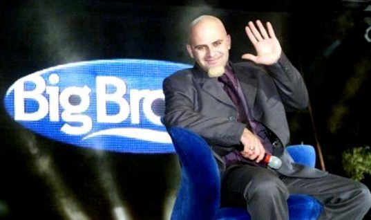 Γιώργος Τσάκας: Ο νικητής του πρώτου Big Brother έχει μετακομίσει στο εξωτερικό και έχει τρία παιδιά! (εικόνες)