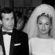 Βουγιουκλάκη: Το αδημοσίευτο βίντεο από τον γάμο της με τον Παπαμιχαήλ την ώρα που φτάνει στον γαμπρό ανάμεσα σε εκατοντάδες κόσμου!