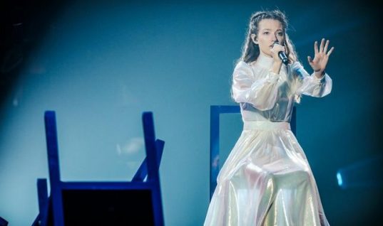 Στον τελικό της Eurovision η Ελλάδα με το «Die together»
