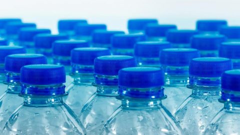 Νέος φόρος ανακύκλωσης στα πλαστικά από την 1η Ιουνίου 