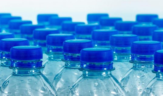 Νέος φόρος ανακύκλωσης στα πλαστικά από την 1η Ιουνίου 
