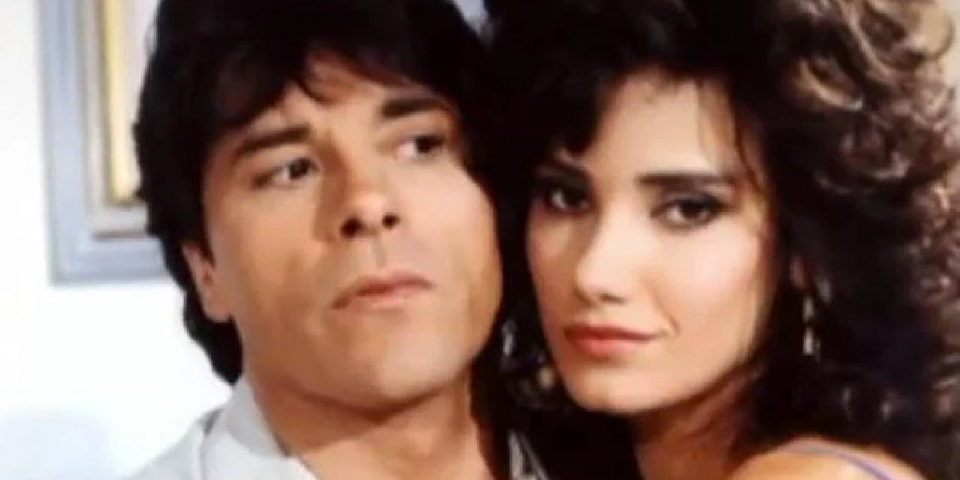 Νανά Βενέτη: Η ηθοποιός των 80s σήμερα είναι πλέον κατάξανθη και παραμένει κούκλα! (εικόνα)