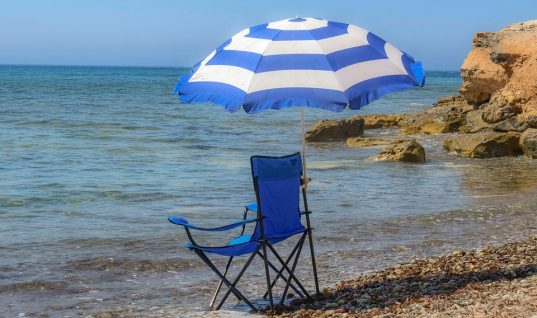 Επίσημη ενημέρωση: Αυτά είναι τα 12 σημεία-παραλίες στην Αττική που απαγορεύεται το κολύμπι