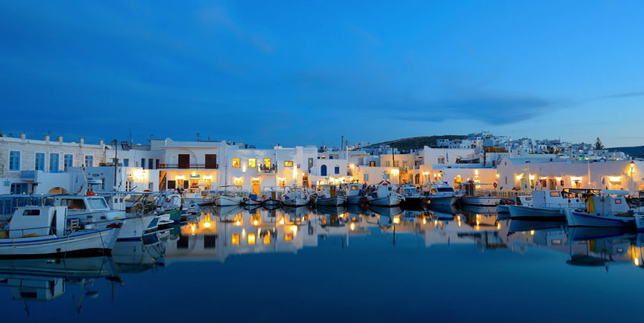 Αυτά είναι τα επτά ελληνικά νησιά που μπήκαν στη λίστα με τα τοπ 20 της Ευρώπης!