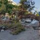 Αδιανόητη τραγωδία στην Κρήτη: 51χρονος καταπλακώθηκε από δέντρο την ώρα που περίμενε στο φανάρι με τη μηχανή του