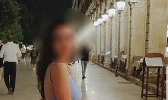 Νέα τραγωδία στη Θεσσαλονίκη: Νεκρή σε τροχαίο 27χρονη, δύο ημέρες πριν τον γάμο της