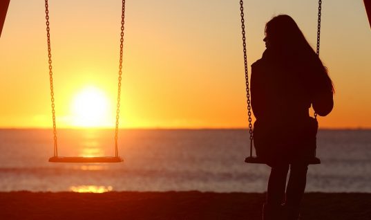 Οι δύο μεγαλύτεροι κίνδυνοι για την υγεία των ανθρώπων με κοινωνική απομόνωση και μοναξιά