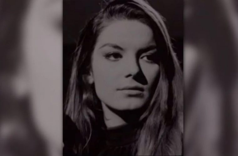 Πέθανε η ηθοποιός και τραγουδίστρια Καίτη Θεοχάρη