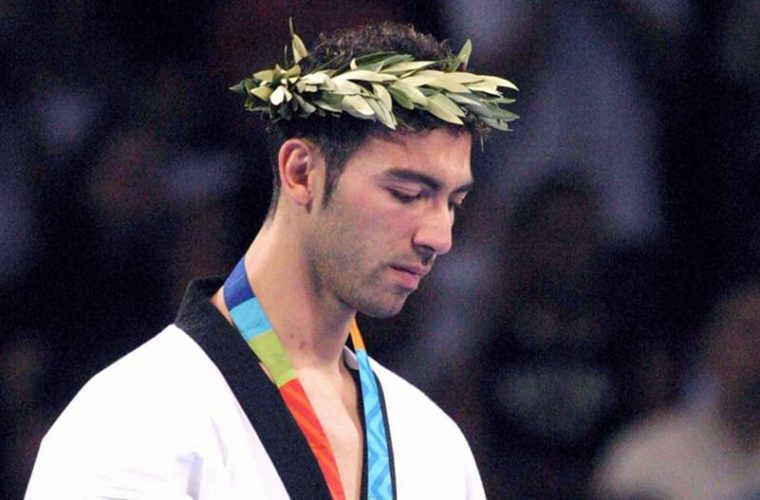 Πέθανε στα 43 του χρόνια ο Ολυμπιονίκης Αλέξανδρος Νικολαΐδης