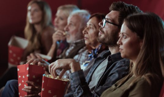 Γιορτή του Σινεμά: Με 2 ευρώ βλέπεις την ταινία που θες σε όποιο σινεμά θες- Δείτε ποια ημέρα