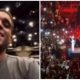 Βίντεο που σοκάρει: Ο 41χρονος τραγουδιστής Μίκαμπεν κατέρρευσε και πέθανε πάνω στη σκηνή