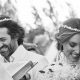 Επέτειος γάμου για την Αθηνά Οικονομάκου και ευχήθηκε στον σύζυγό της με δύο φωτογραφίες του απότ ην ημέρα! (εικόνες)