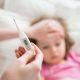 Τι να κάνετε όταν το παιδί έχει υψηλό πυρετό- Οδηγίες από την Ελληνική Παιδιατρική Εταιρεία