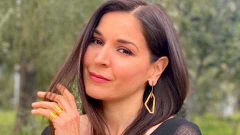 Βαλέρια Κουρούπη: Ερωτευμένη ξανά η ηθοποιός με συνάδελφό της – Τηλεοπτικό ζευγάρι σε σειρά της ΕΡΤ και μετέπειτα στην πραγματική ζωή
