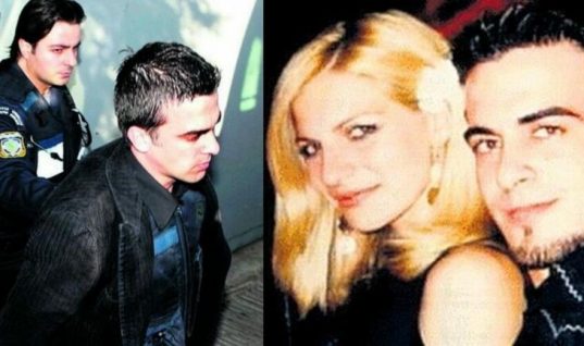 Ελεύθερος και παντρεμένος ο Δάνος Μουρατίδης που είχε δολοφονήσει την Κική Κούσογλου και την αναζητούσε στο «Φως στο Τούνελ»