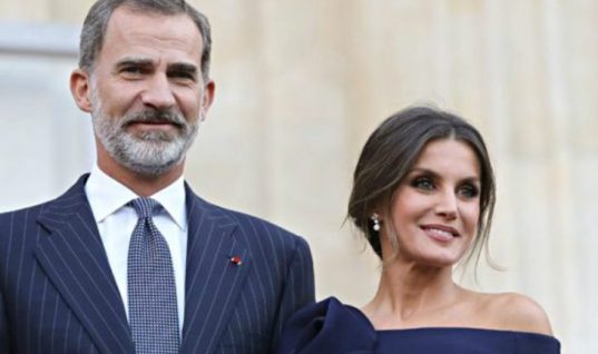 «Βόμβα» στον ισπανικό θρόνο: Φελίπε και Λετίθια έχουν υπογράψει το διαζύγιό τους- Η αποκάλυψη μετά το ερωτικό σκάνδαλο με τον πρώην γαμπρό της
