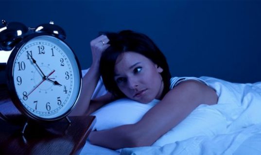 Διαταραχές ύπνου: Ποιες είναι και πότε μπορούν να γίνουν επικίνδυνες- Εξηγεί νευρολόγος