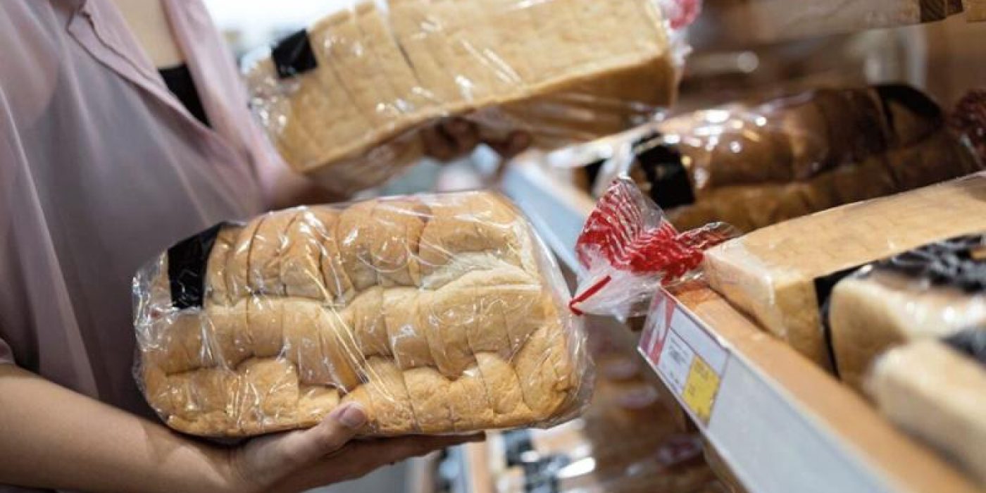 Συσκευασμένα ψωμιά, δημητριακά και έτοιμα φαγητά αυξάνουν τον κίνδυνο καρκίνου- Σοκαριστικά τα στοιχεία επιστημονικής έρευνας