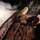 Επίσημη ενημέρωση για τη σύγκρουση τρένων στα Τέμπη – 36 νεκροί και 6 τραυματίες σε ΜΕΘ