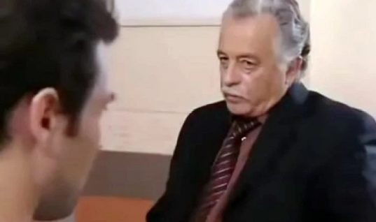 Πέθανε ο ηθοποιός Κώστας Πανουργιάς