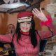 Θεάρα: Η Ζωζώ Σαπουντζάκη γιόρτασε- όπως μόνο αυτή ξέρει- με τον σύντροφό της και τους φίλους της! (εικόνες)