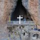 Παναγία του Βράχου: Η κρυμμένη εκκλησία στα «Μετέωρα της Πελοποννήσου»