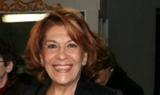 Πέθανε η ηθοποιός Σούλη Σαμπάχ