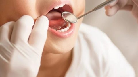 Dentist pass: Ξεκίνησε για όλα τα παιδιά από 6 ως 12 ετών