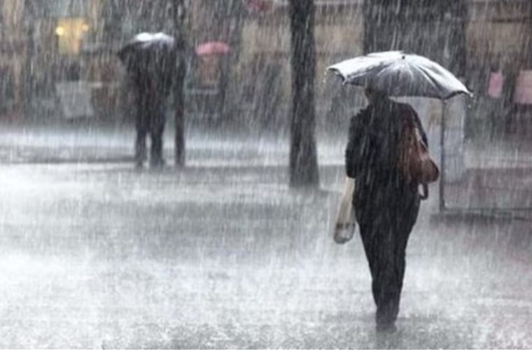 Αλλάζει ο καιρός: Ο Νοέμβριος φέρνει κακοκαιρία με πολλές βροχές