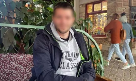 Μυτιλήνη: Τραγικό τέλος για τον 28χρονο που αναζητούσε το «Φως στο Τούνελ»