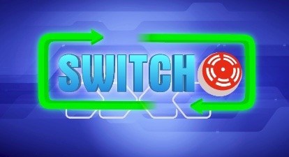 «SWITCH» το δημοφιλέστερο, σε πολλές χώρες, τηλεπαιχνίδι γνώσεων, έρχεται στην ελληνική τηλεόραση με παρουσιάστρια την Ευγενία Σαμαρά - Η επίσημη ανακοίνωση της ΕΡΤ