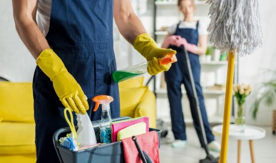 Καμπανάκι για τα προϊόντα καθαρισμού και τα αποσμητικά χώρου – Οι επικίνδυνες χημικές ουσίες που  κρύβουν