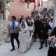 Μαρία Τζομπανάκη: Γιορτάζει την 7η επέτειο του γάμου της με τον Γιάννη Βάλβη, με αδημοσίευτες γαμήλιες φωτογραφίες