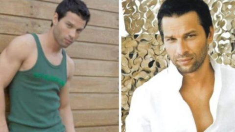 «Έκανα πλαστική στο πρόσωπο λόγω σοβαρού καρκίνου»: Άλλος άνθρωπος ο ηθοποιός Ασημάκης Αλεξίου! (εικόνες)