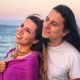 «Τα όνειρα, που τόλμησα να ονειρευτώ έγιναν πραγματικότητα»: Επέτειος γάμου για Ευρυδίκη και Μπομπ Κατσιώνη (εικόνα)