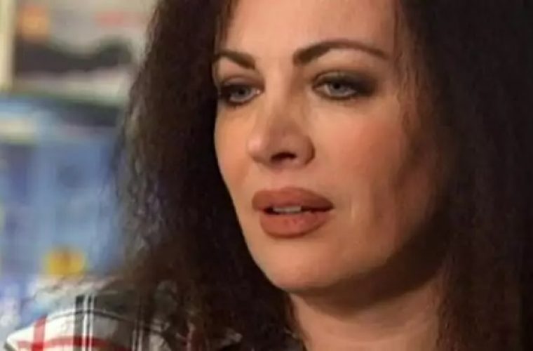 Νένα Χρονοπούλου: Σε χειρουργική επέμβαση υποβλήθηκε η ηθοποιός – «Είμαι γερή και αρτιμελής…..»